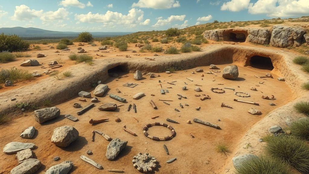  A polêmica sobre Pedra Furada e a hipótese Pré-Clóvis