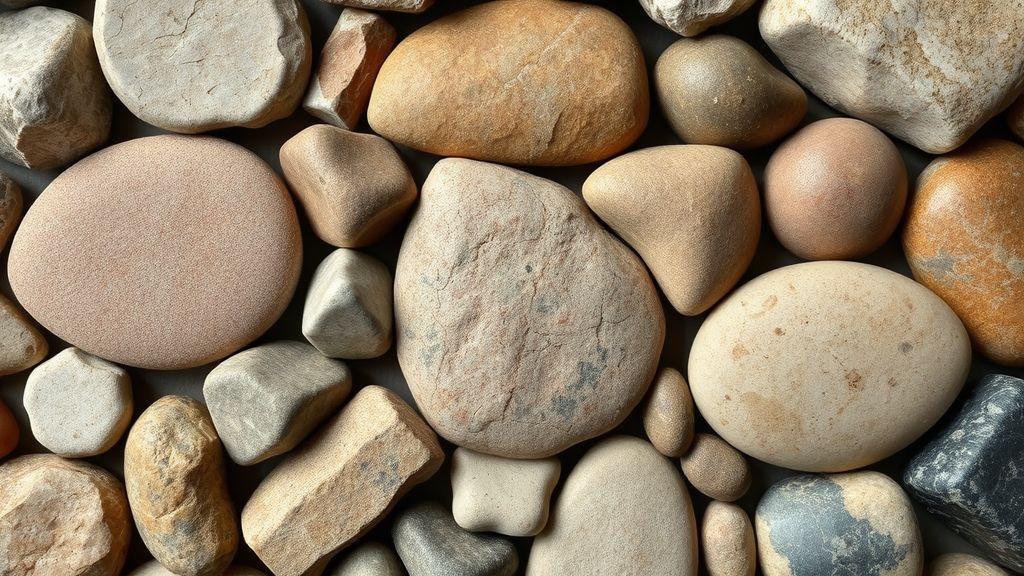  A transição para a pedra polida: inovações e usos cotidianos