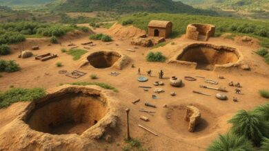 Bioarqueologia: dieta, saúde e demografia dos primeiros brasileiros