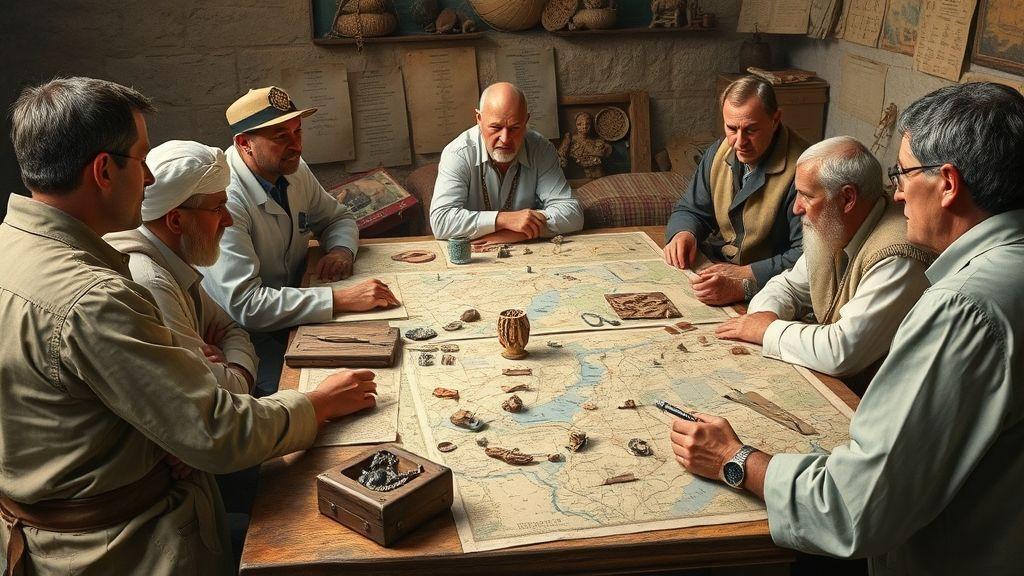  Como as polêmicas impulsionam novos estudos e revisões históricas