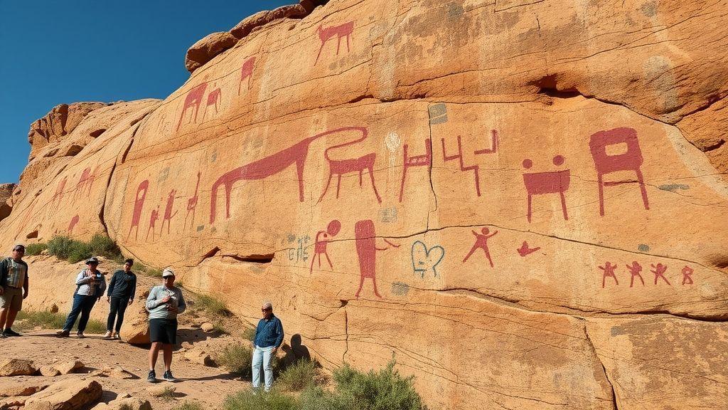  Desafios para a preservação e ameaças à conservação