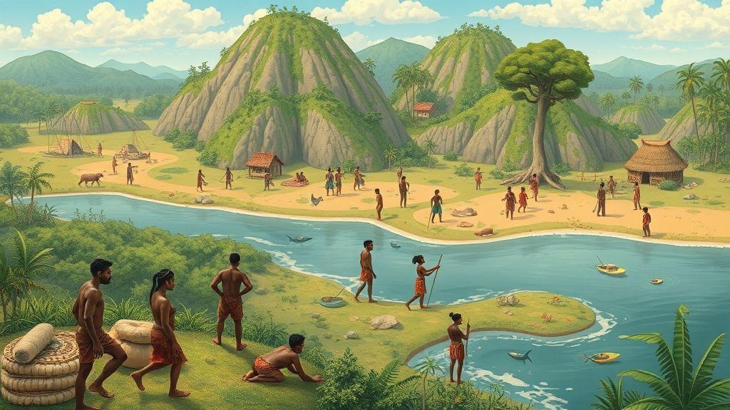  Estudo da demografia: crescimento populacional e expectativa de vida