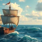 Franceses, Espanhóis e Ingleses no Atlântico Antes de 1500: As Primeiras Disputas pelo Novo Mundo