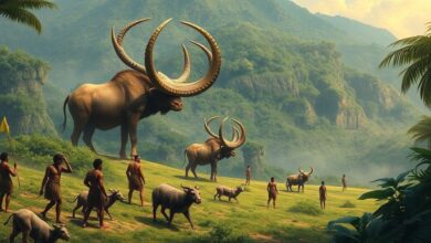 Mitos e fatos sobre a pré-história do Brasil: o que a ciência aceita hoje