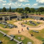 Museus e parques arqueológicos do Brasil: roteiro para visitar