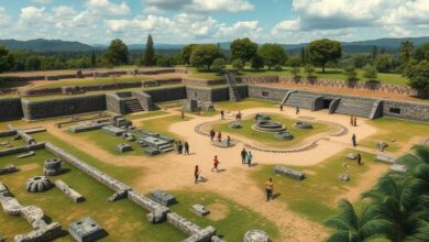 Museus e parques arqueológicos do Brasil: roteiro para visitar