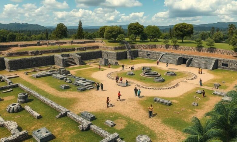 Museus e parques arqueológicos do Brasil: roteiro para visitar