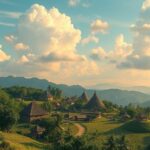 O Brasil Antes de Cabral: Povos Indígenas, Culturas e Influências Externas (até 1500)