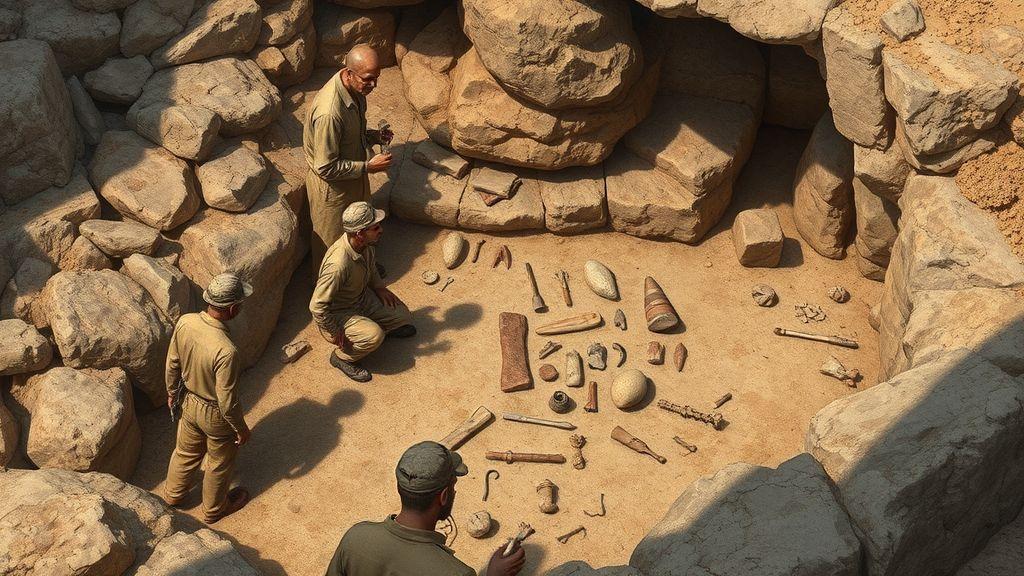  O debate sobre Pedra Furada e a hipótese Pré-Clóvis