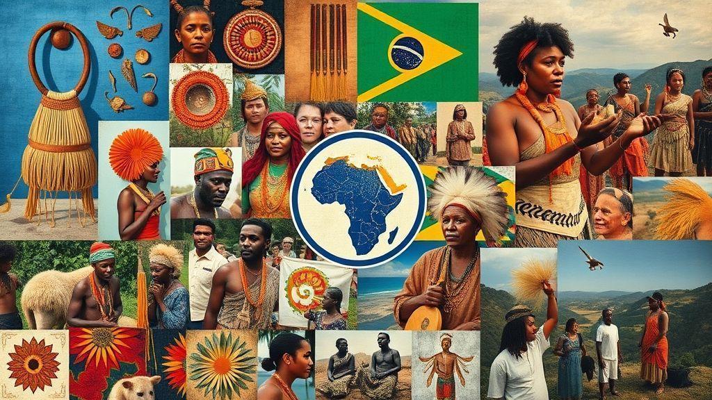  O legado cultural e político dos Macro-Jê para o Brasil contemporâneo