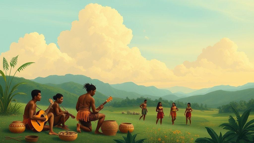  O legado histórico e cultural desses povos para o Nordeste brasileiro