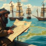 Os portugueses já sabiam do Brasil antes de Cabral? Teorias e evidências