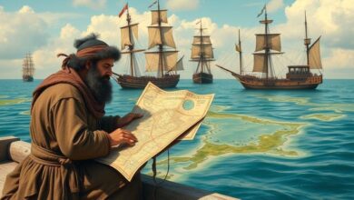 Os portugueses já sabiam do Brasil antes de Cabral? Teorias e evidências