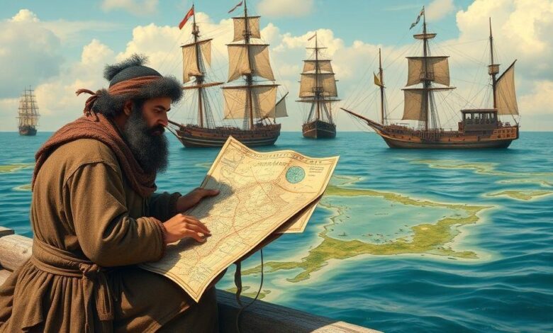 Os portugueses já sabiam do Brasil antes de Cabral? Teorias e evidências