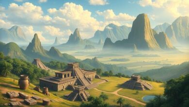 Polêmicas da Arqueologia no Brasil: Debates, Descobertas e Desafios Científicos