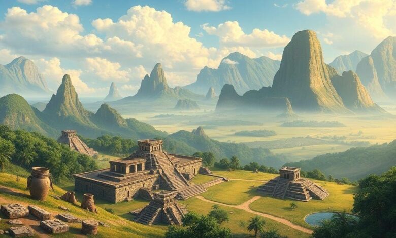 Polêmicas da Arqueologia no Brasil: Debates, Descobertas e Desafios Científicos