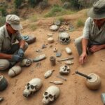 Quem estudou nossa pré-história: de Peter Lund a Niède Guidon