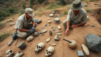 Quem estudou nossa pré-história: de Peter Lund a Niède Guidon