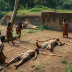 Rituais na Pré-História do Brasil: Espiritualidade, Sepultamentos e Expressões Culturais