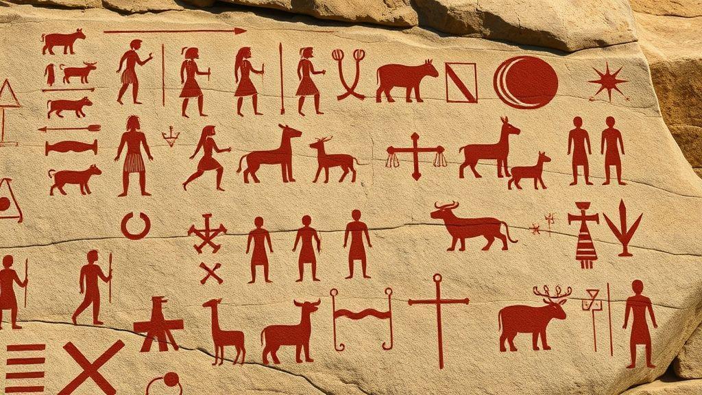  Significados simbólicos e interpretações possíveis