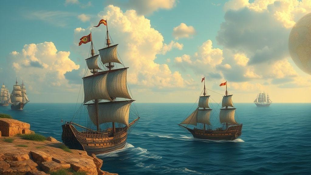  Viagens secretas e teorias sobre a descoberta prévia do Brasil