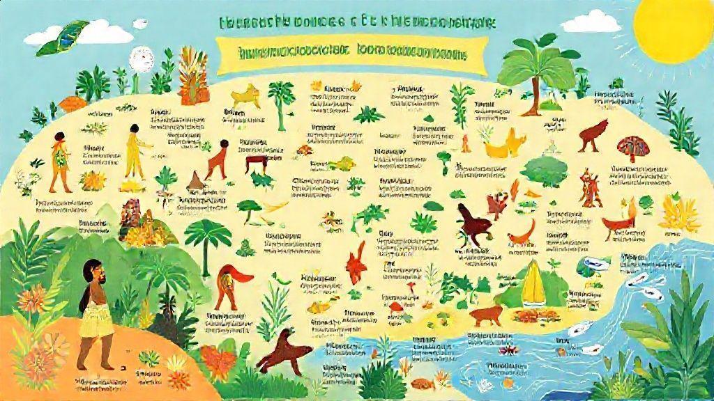  A influência das línguas indígenas na formação do português do Brasil