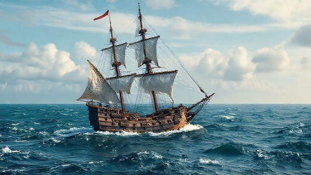  A rota pelo Atlântico Sul e as teorias sobre o desvio da viagem