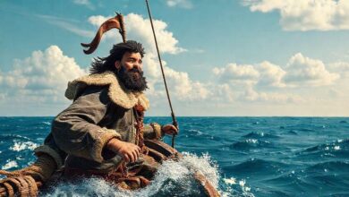 Américo Vespúcio e o conhecimento europeu do Novo Mundo