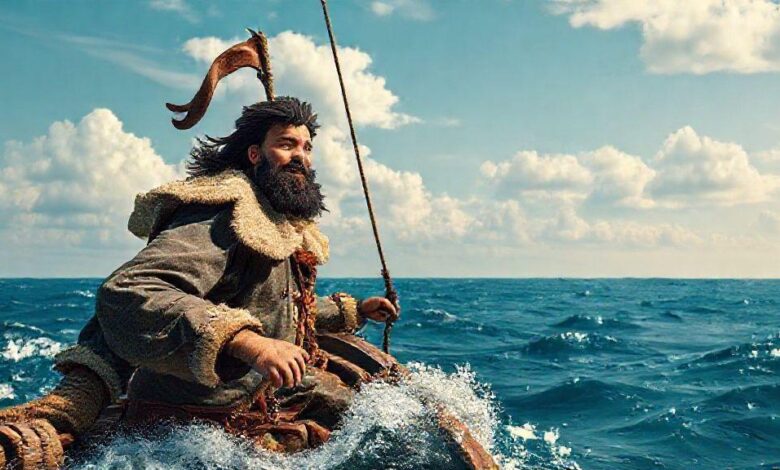 Américo Vespúcio e o conhecimento europeu do Novo Mundo