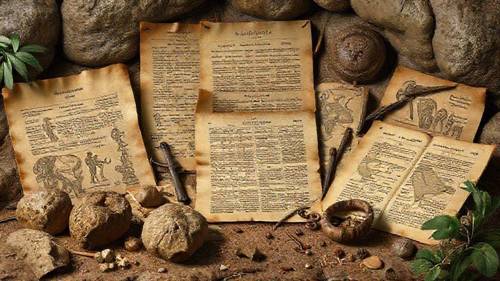  As principais fontes de informação sobre o Brasil antes de 1500