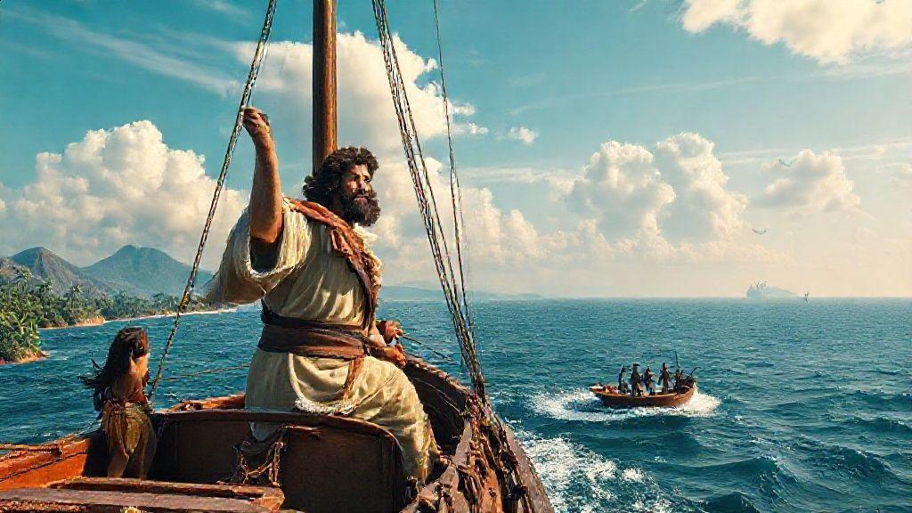  As viagens realizadas por Vespúcio ao Atlântico Sul e às Américas