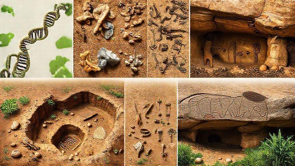  Como a ciência continua revelando o verdadeiro Brasil antes de 1500