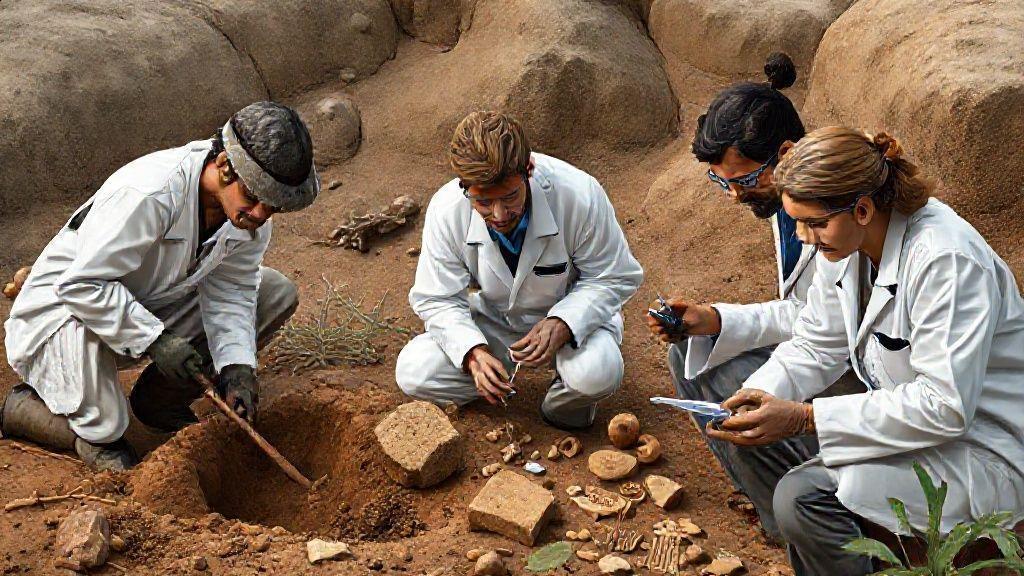  Como diferentes ciências se unem para reconstruir o Brasil antes de Cabral