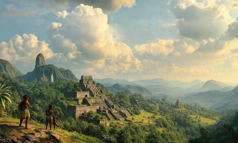 Mitos e verdades sobre o Brasil pré-cabralino