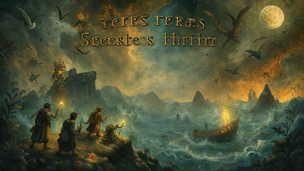  O fascínio dos relatos secretos na construção do mito do “Brasil antes de Cabral”