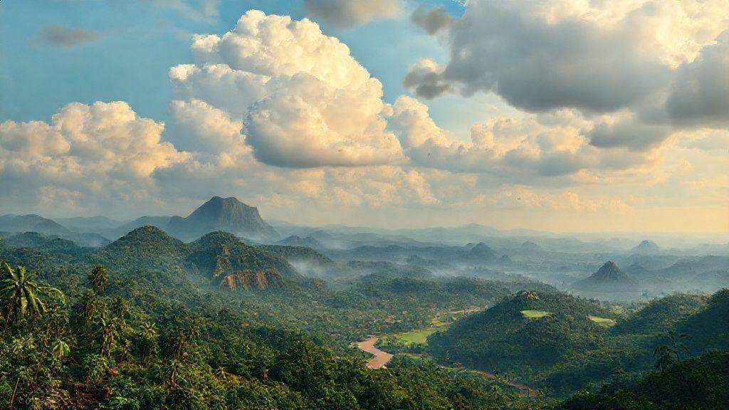  O impacto das mudanças ambientais provocadas pela chegada europeia