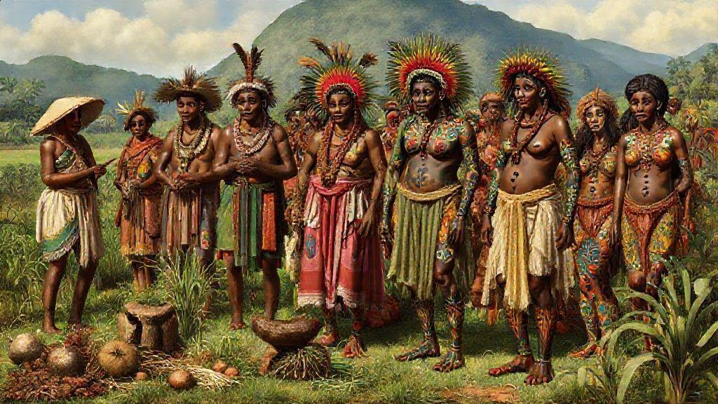  O mito do “Brasil vazio” e a verdadeira diversidade dos povos indígenas