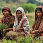 O papel das mulheres nas sociedades indígenas pré-cabralinas