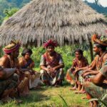 Organização política e social dos povos indígenas do Brasil