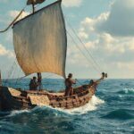 Relatos de viagens secretas antes de Cabral: mito ou realidade?