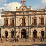 As câmaras municipais e a política local no Brasil Colônia