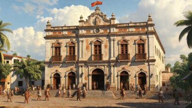 As câmaras municipais e a política local no Brasil Colônia