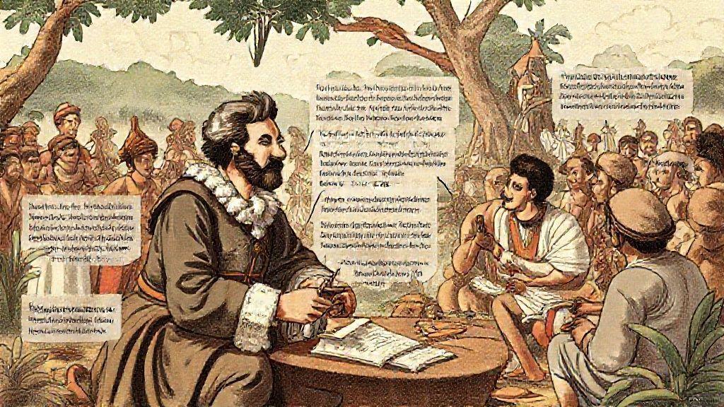 As dificuldades enfrentadas por Tomé de Sousa durante seu governo