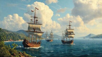 Invasões francesas no Brasil: França Antártica e França Equinocial