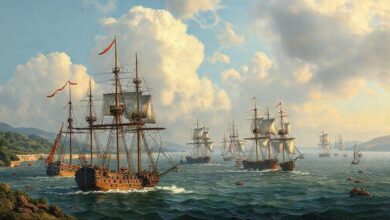 Invasões holandesas no Nordeste e Maurício de Nassau