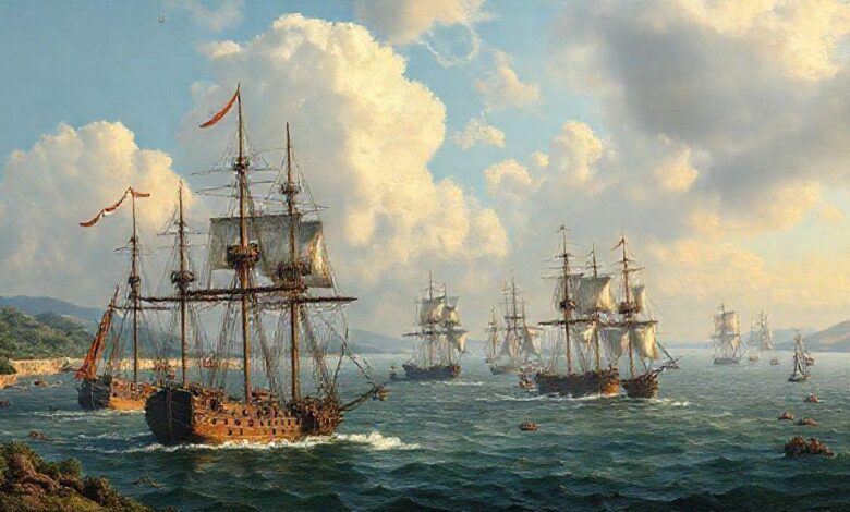 Invasões holandesas no Nordeste e Maurício de Nassau