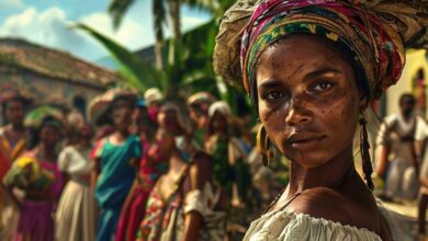 Mulheres no Brasil Colônia: papéis e resistências