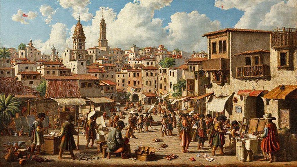 O governo de Maurício de Nassau e suas inovações