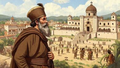 O Governo-Geral e Tomé de Souza