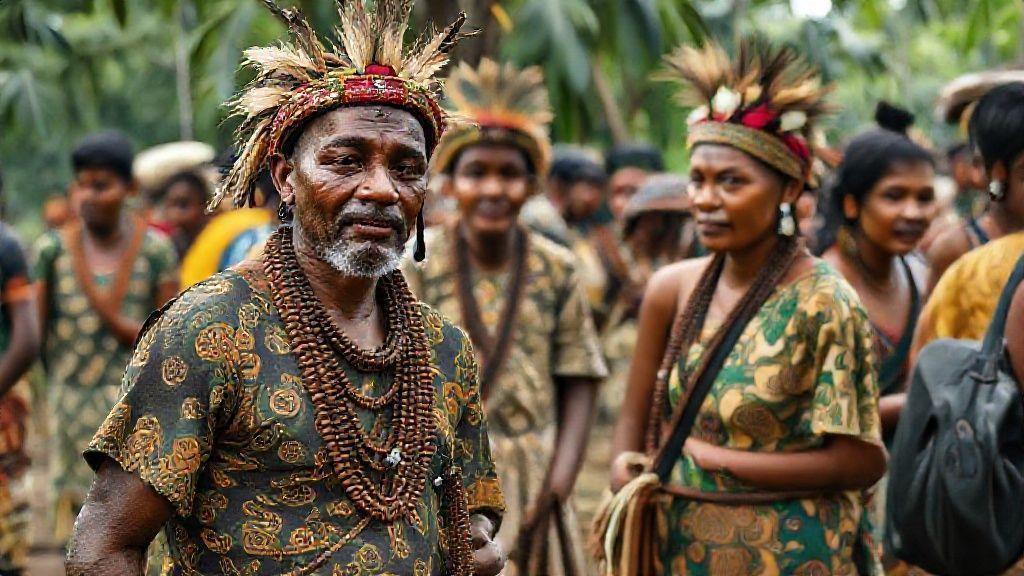 O legado histórico do escambo do pau-brasil no Brasil contemporâneo